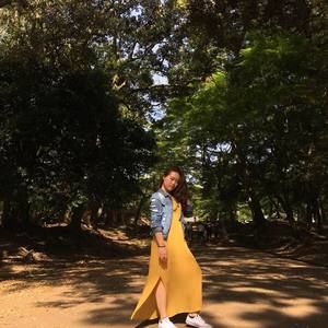 Meet your Posher, Jessica